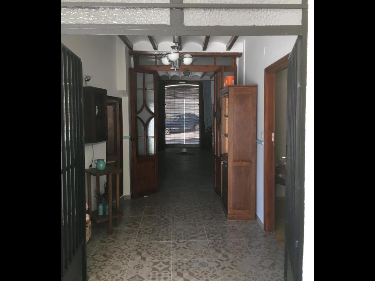 Casa Alestelou Tormos Exterior photo